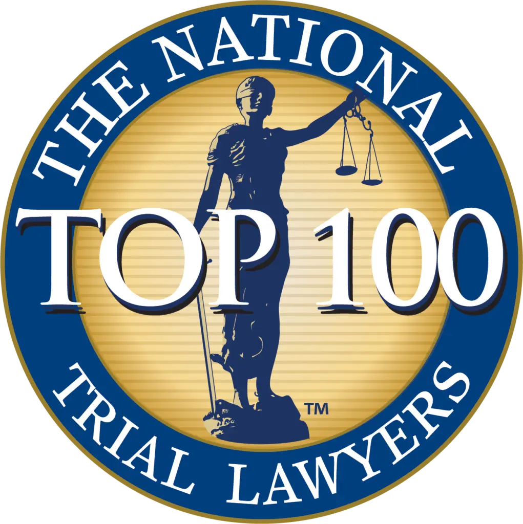 Top 100 lawyers bade