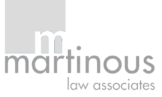 Transparent logo of Martinous law, providence's best personal injury lawyers